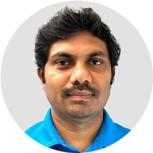 Anji Reddy Tangirala